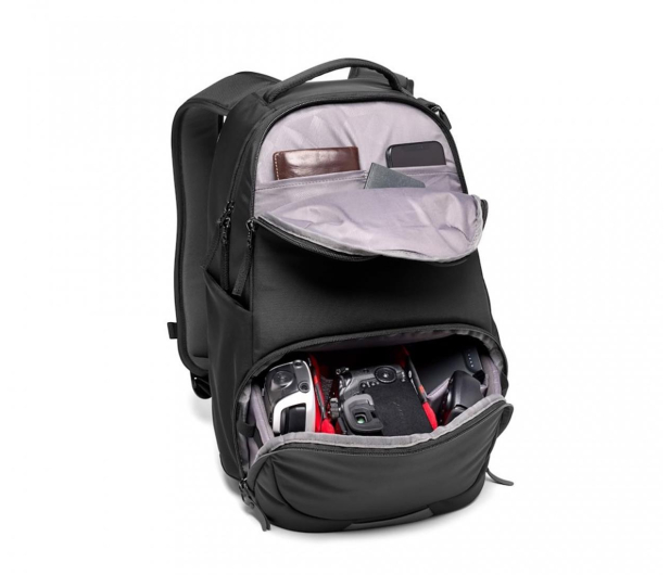 Manfrotto Advanced III Active - 1195991 - zdjęcie 4